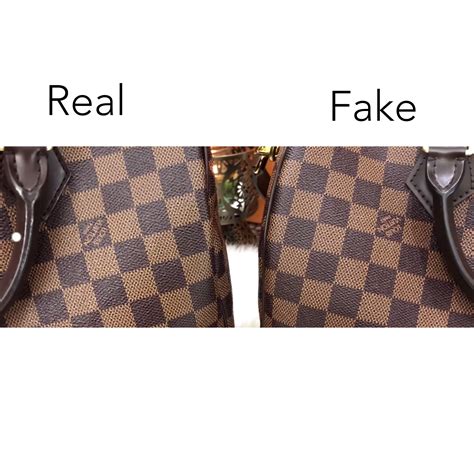 lv fake or real